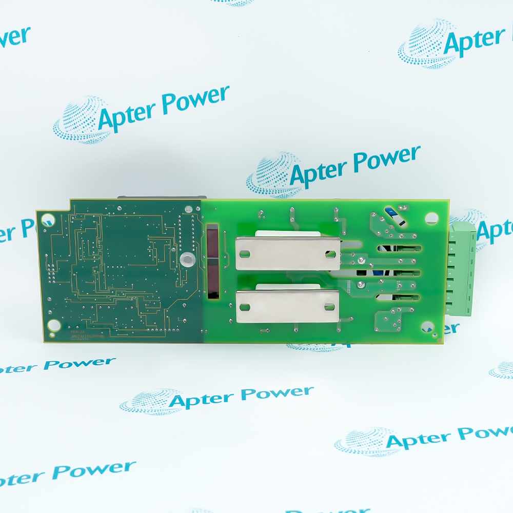 ABB SDCS-FEX-2A 3ADT311500R1
