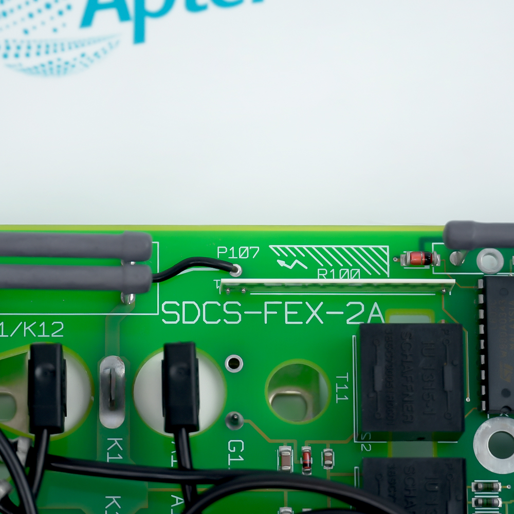 ABB SDCS-FEX-2A 3ADT311500R1