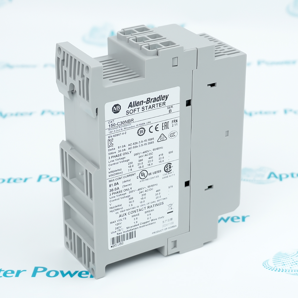 Allen-Bradley 150-C30NBR