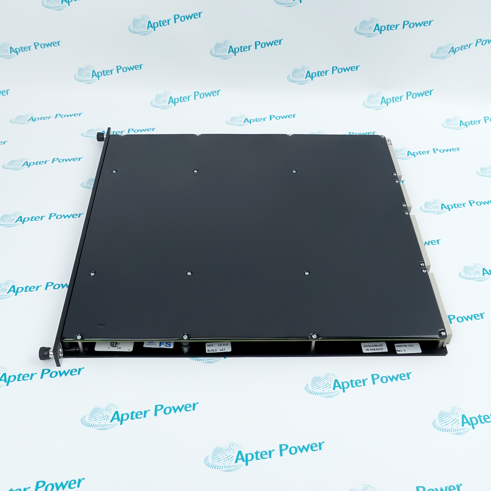 Invensys 3721