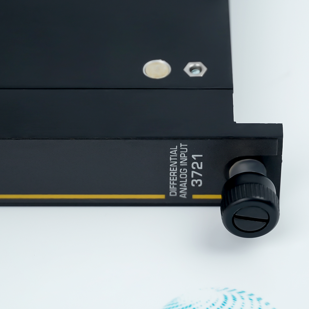 Invensys 3721