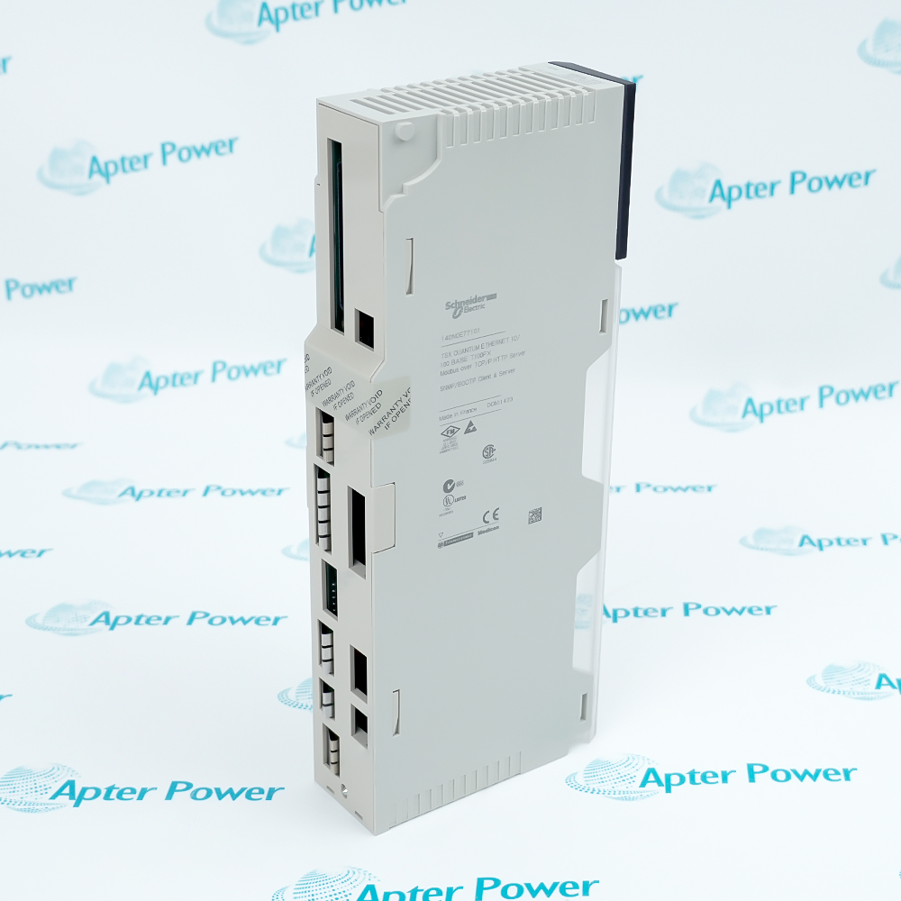Schneider Electric 140NOE77101