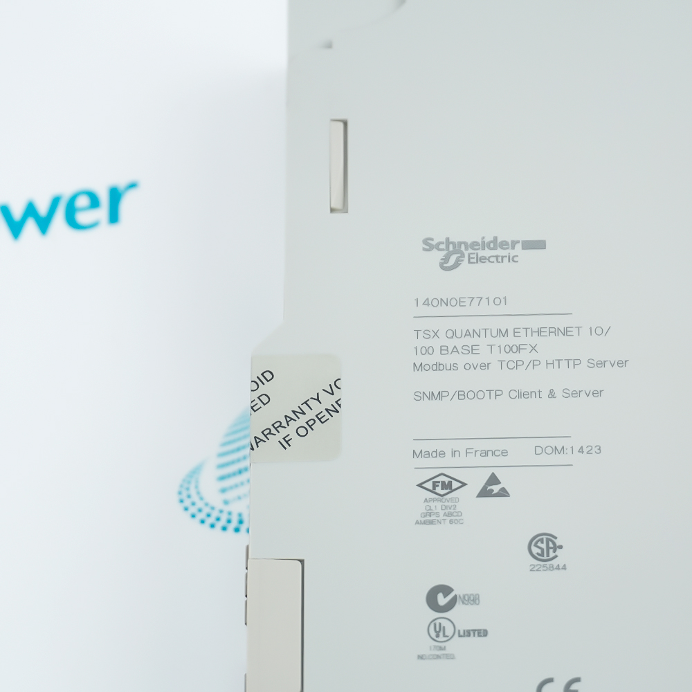 Schneider Electric 140NOE77101