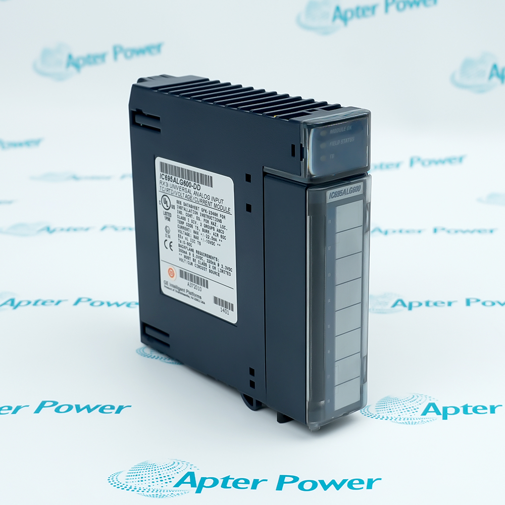 IC695ALG600-DD