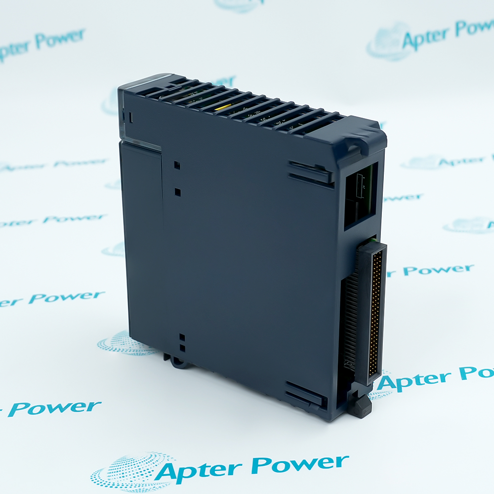 General Electric IC695ALG600-DD