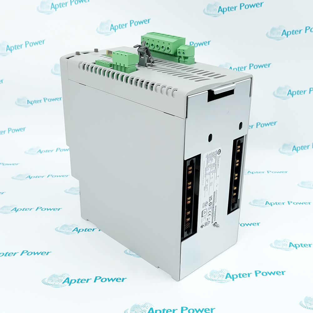 Allen-Bradley 2094-BC02-M02-S