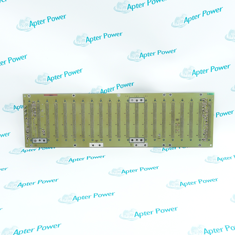 ABB DSBB170AM 57310256-FA