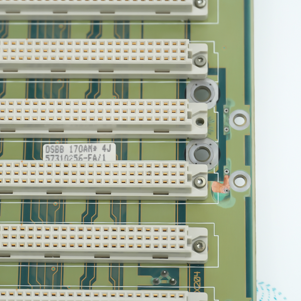 ABB DSBB170AM 57310256-FA