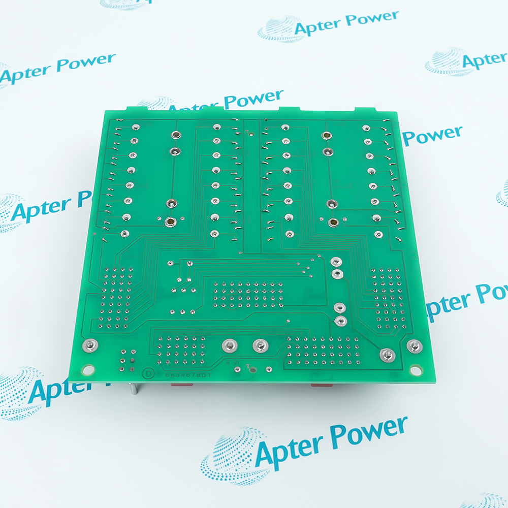 ABB NTAI02