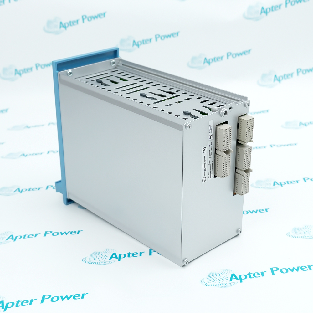 Honeywell FC-QPP-0001 V1.3