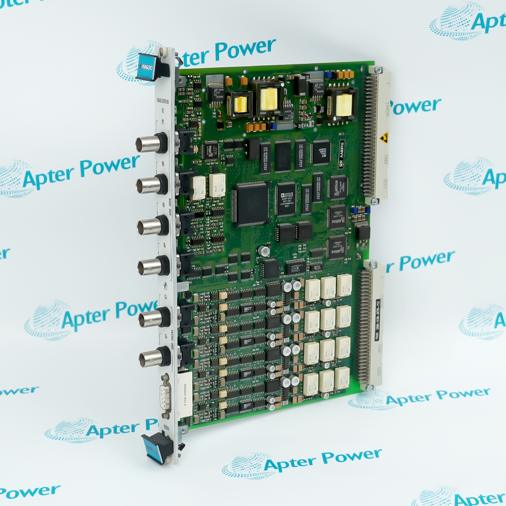 VM600 MPC4 200-510-070-112