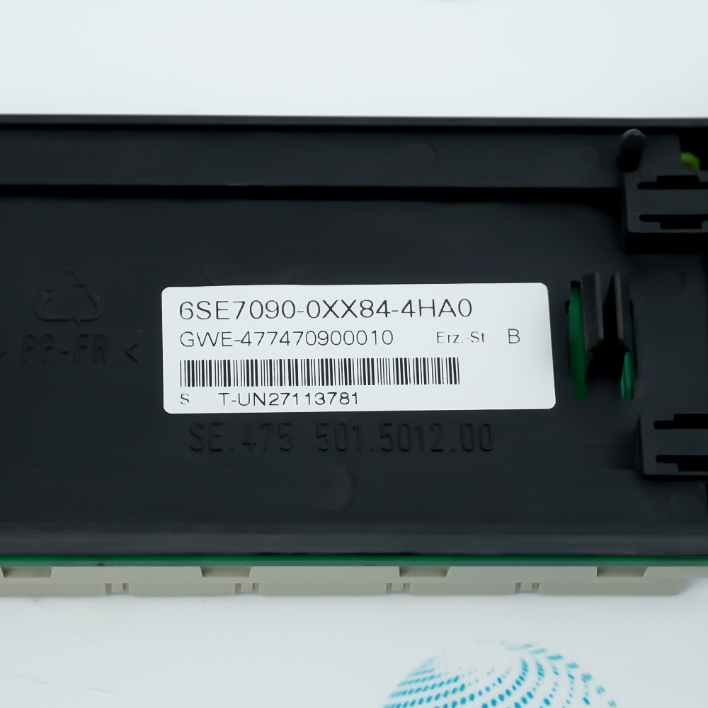 Siemens 6SE7090-0XX84-4HA0