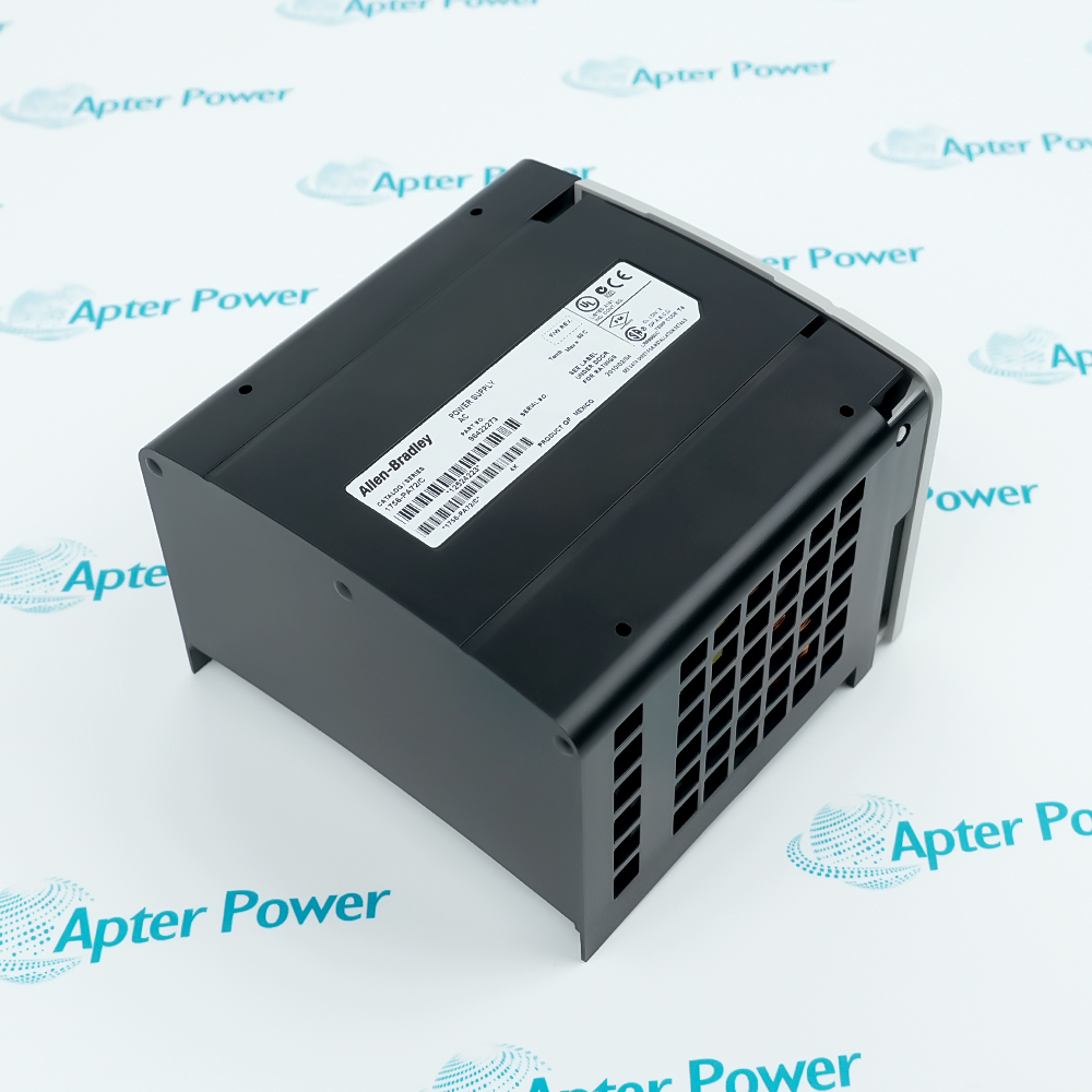 Allen-Bradley 1756-PA72