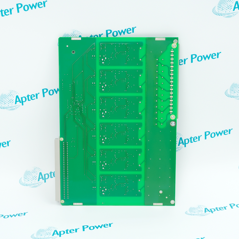 ABB 1MRK000284-AB