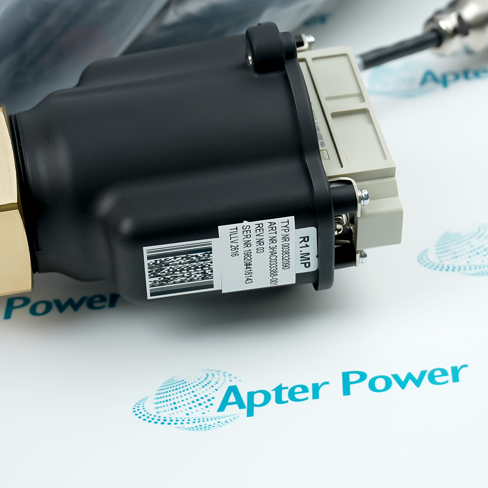 ABB 3HAC033388-001