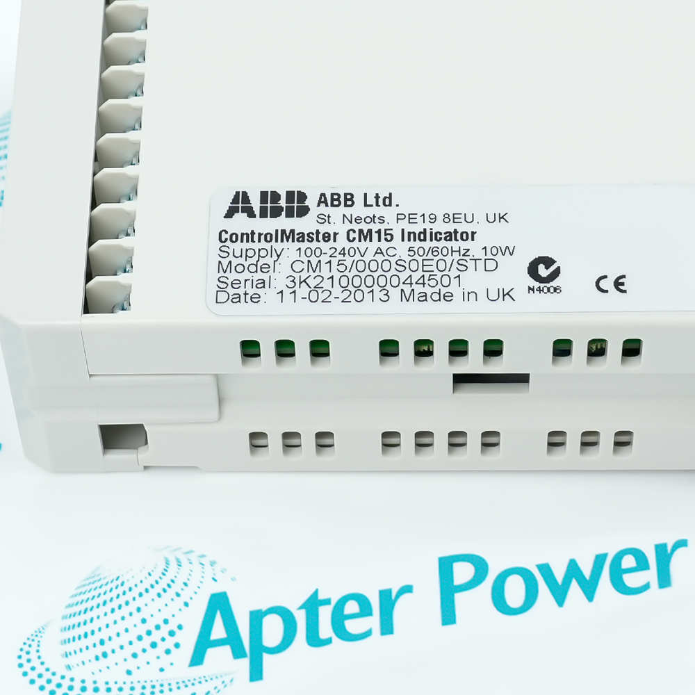 ABB CM15/000S0E0/STD