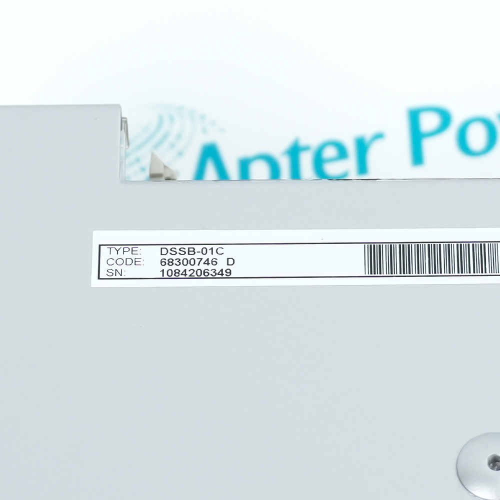 ABB DSSB-01C 68300746