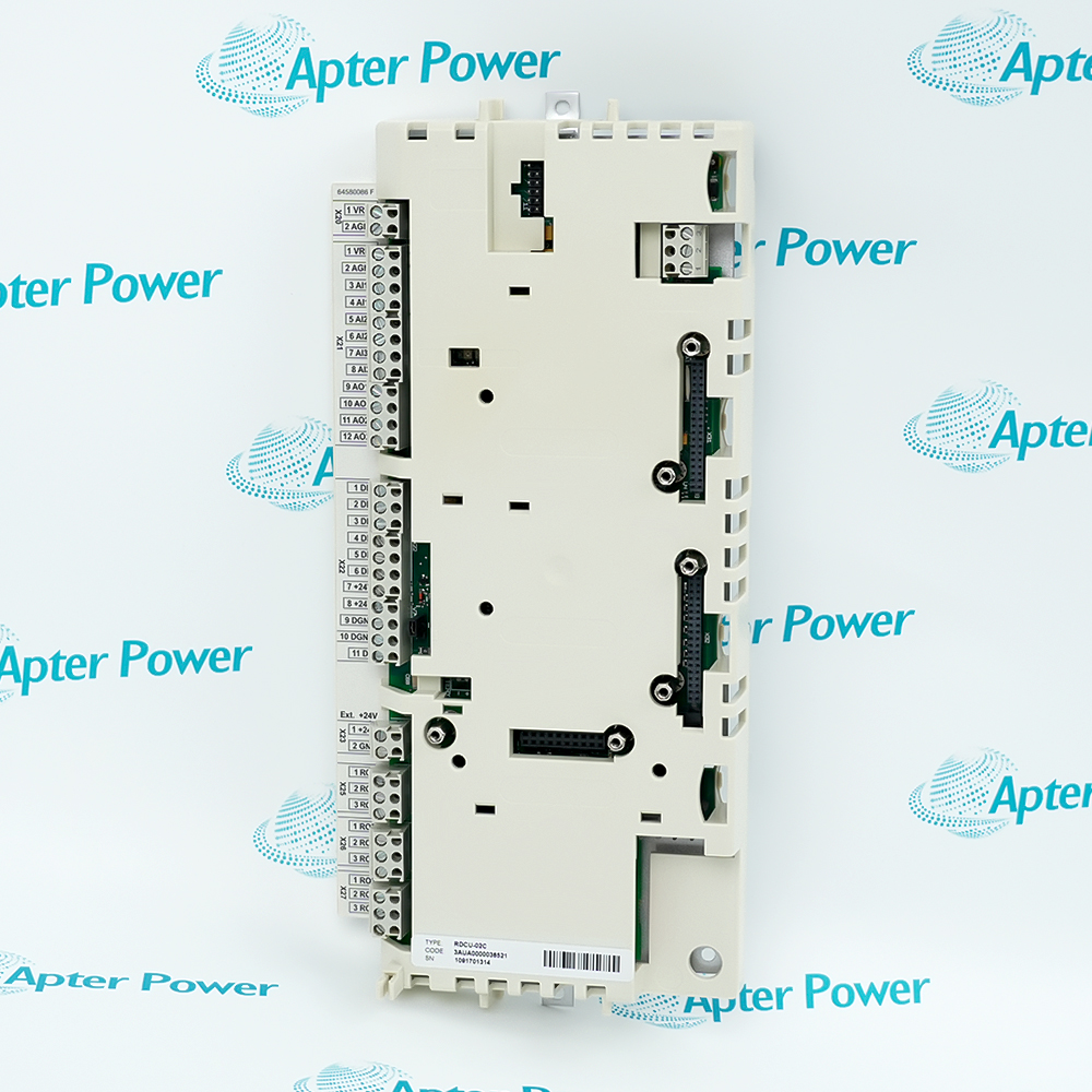 RDCU-02C ASXR7220
