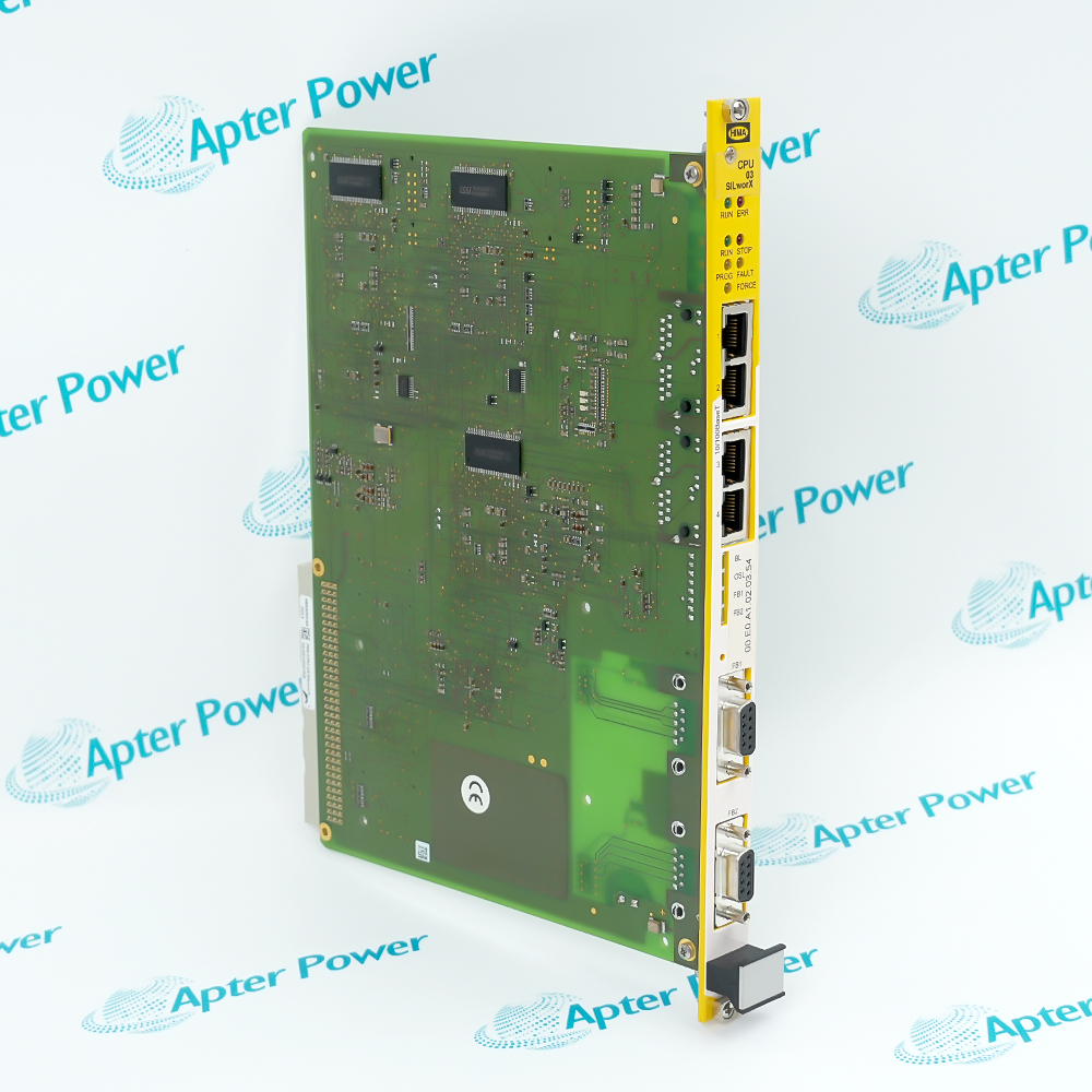 HIMA F60CPU03