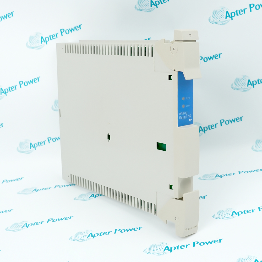 Honeywell MC-PAOY22 80363969-150