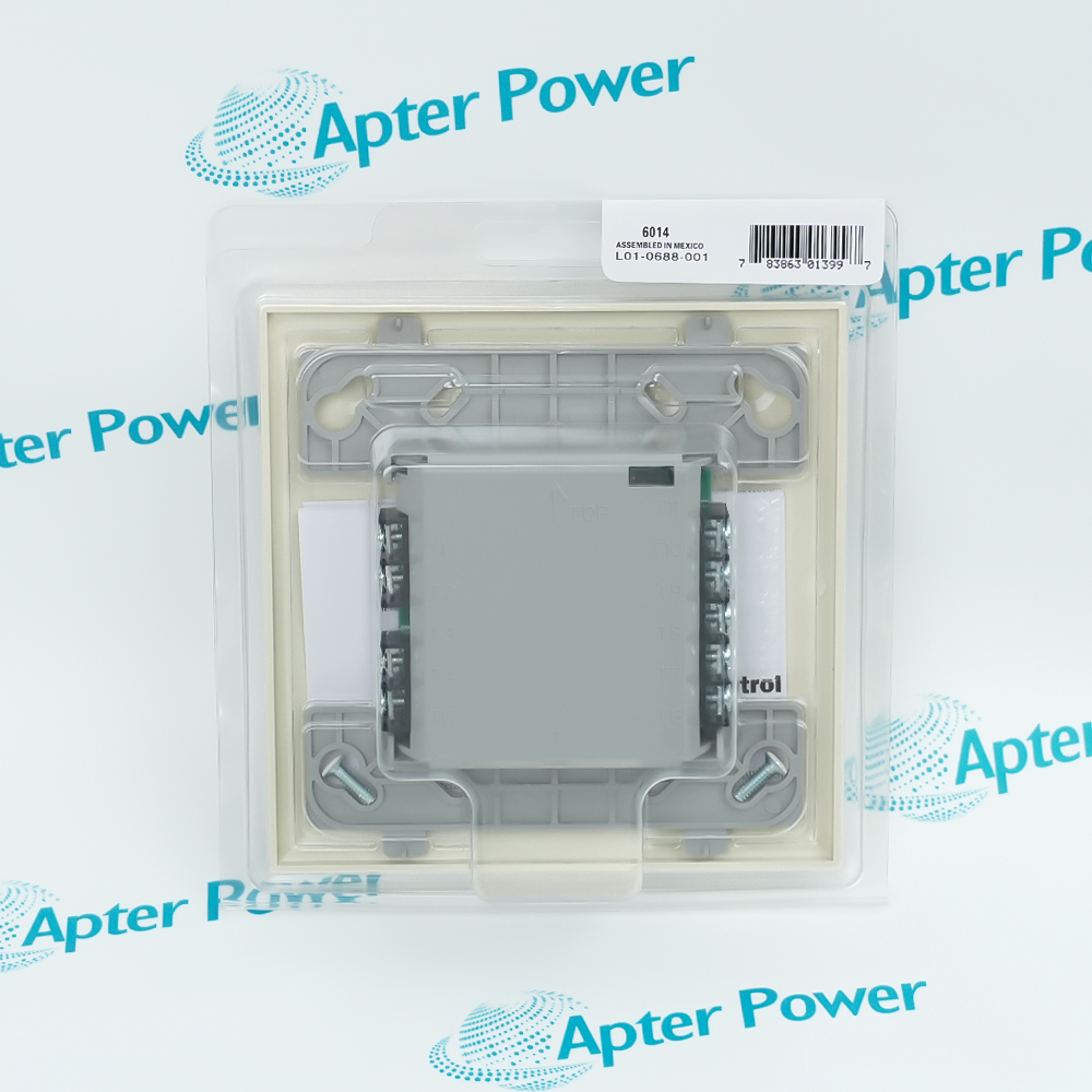 Honeywell TC810R1024