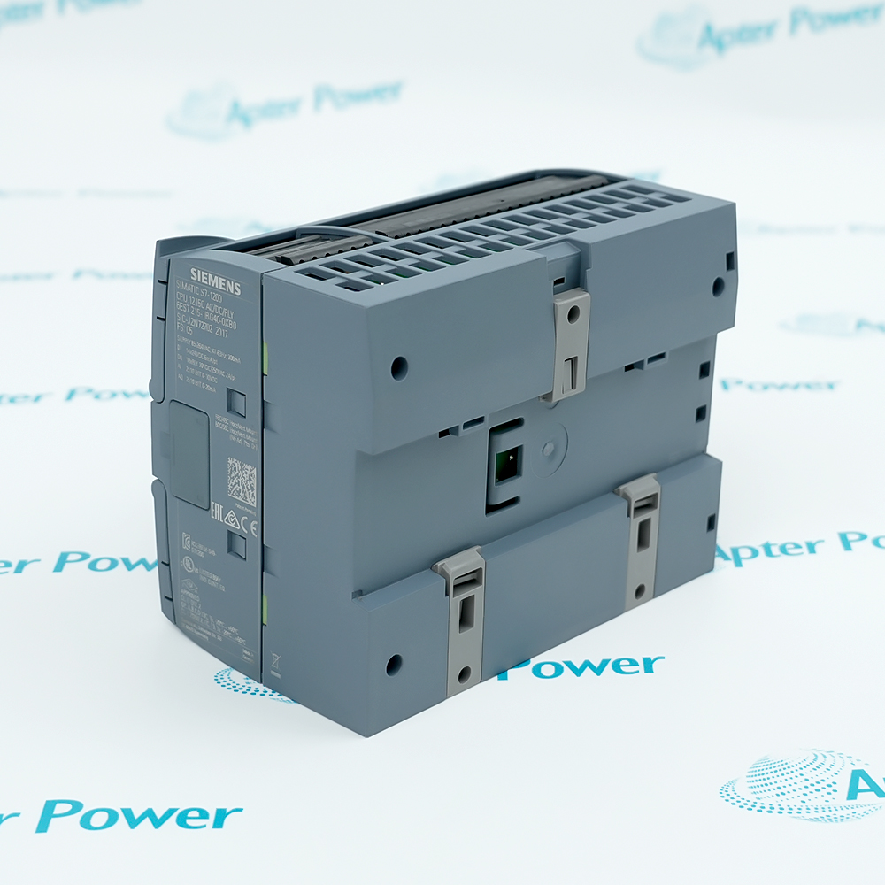 Siemens 6ES7215-1BG40-0XB0