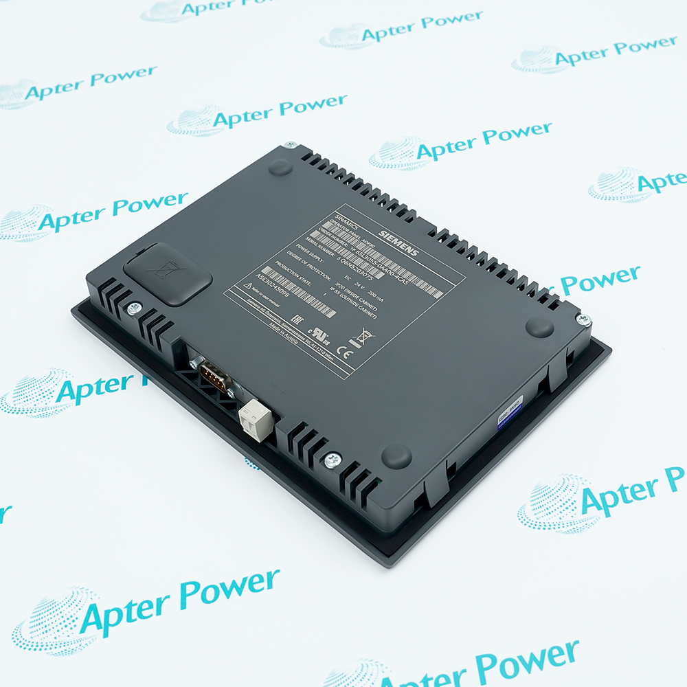 Siemens 6SL3055-0AA00-4CA5