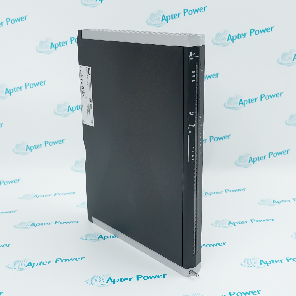 HIMAX X-AO1601