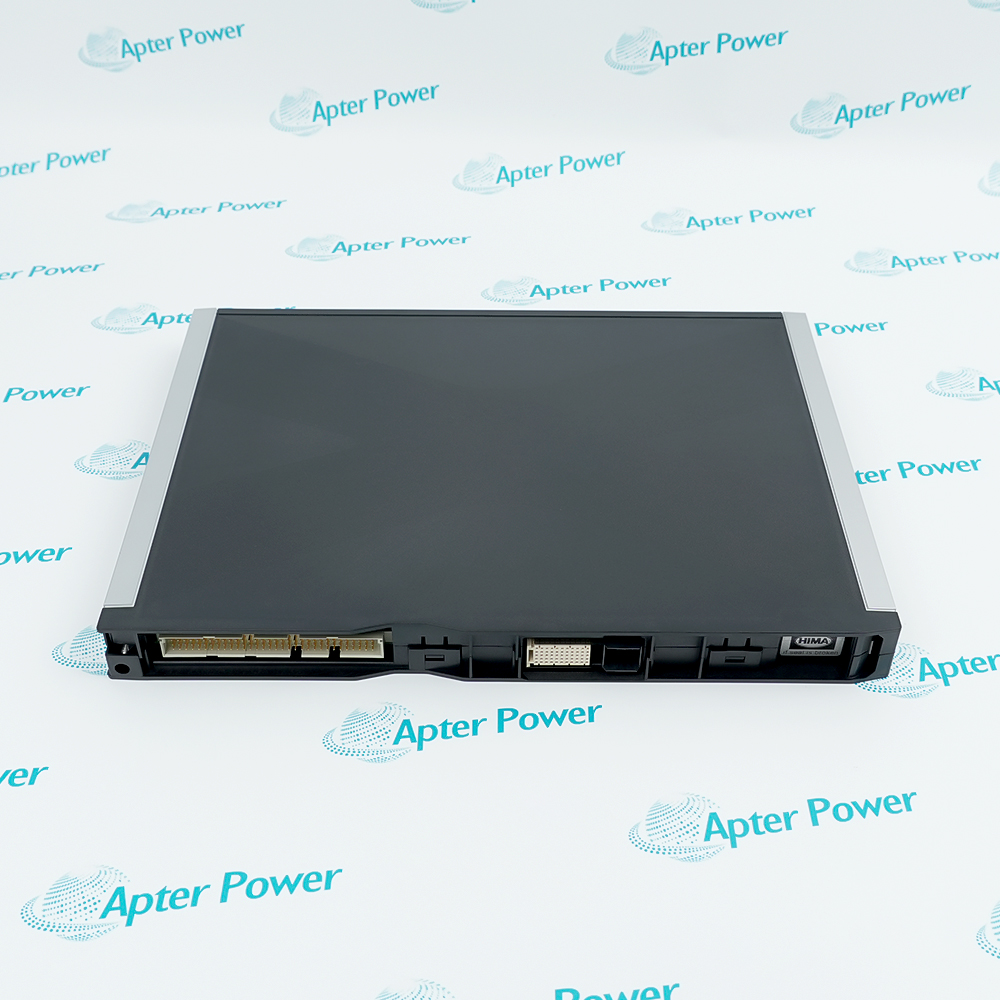 HIMA HIMAX X-AO1601