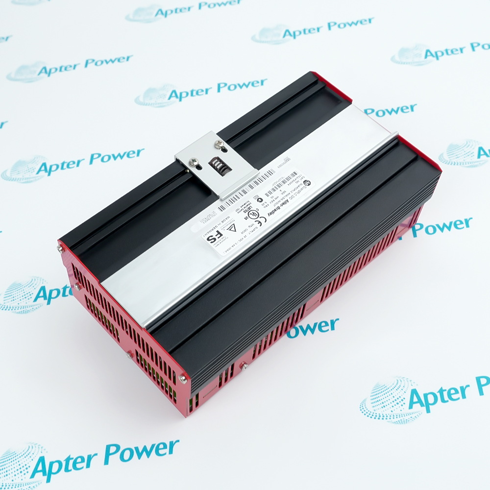 Allen-Bradley 1753-IF8XOF4