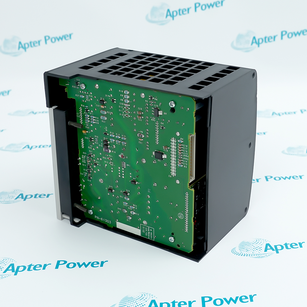 Allen-Bradley 1756-PA75