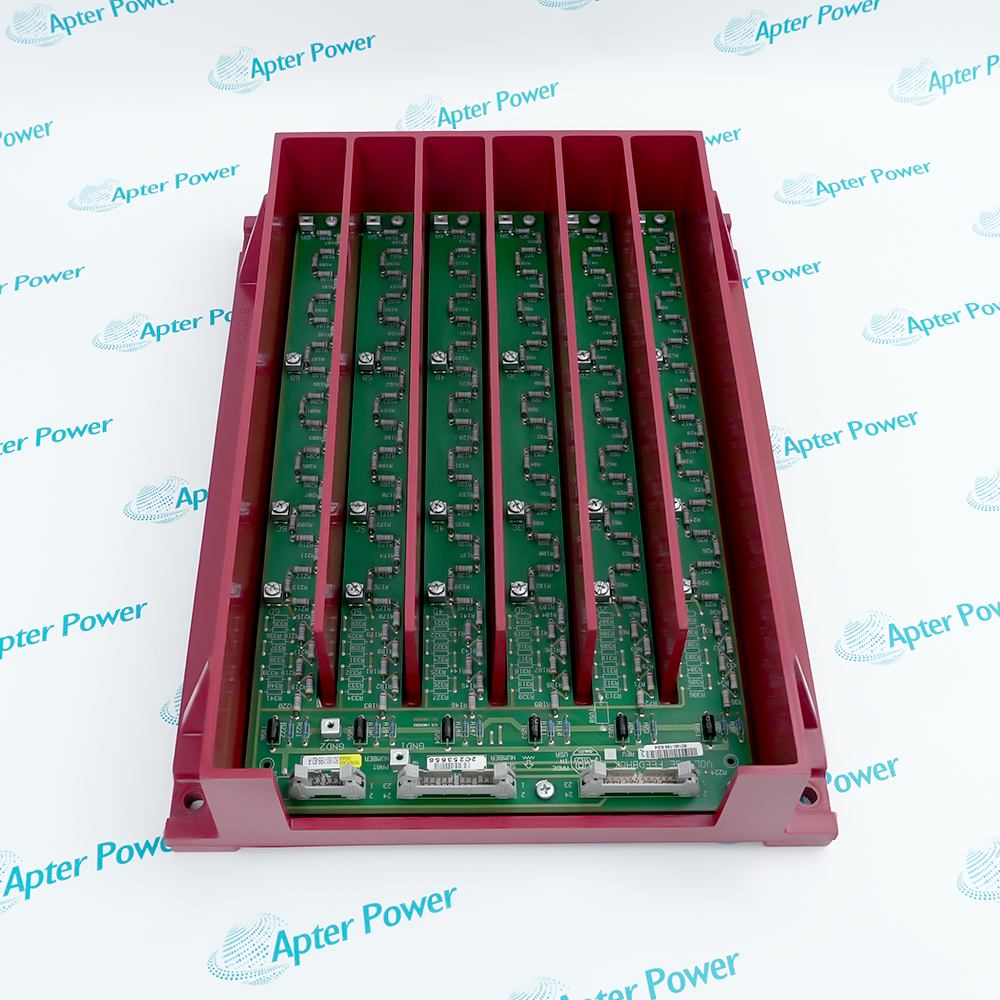 Allen-Bradley 81000-199-53-R