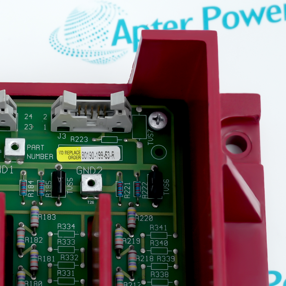 Allen-Bradley 81000-199-53-R
