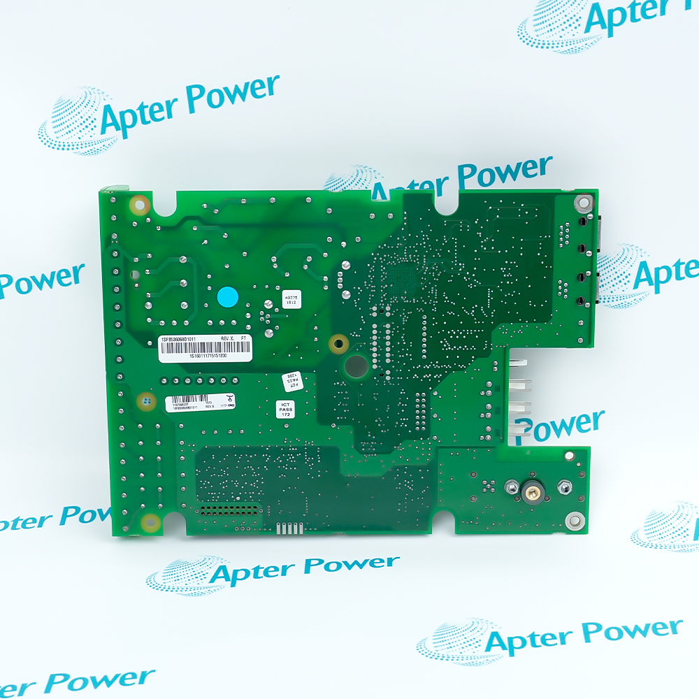ABB 1SFB536068D1011