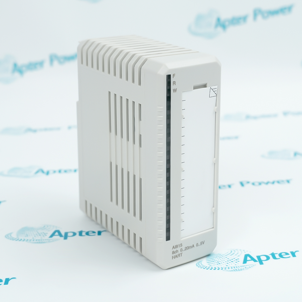 AI815 3BSE052604R1