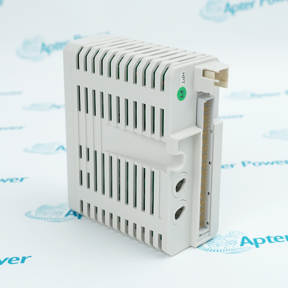ABB AI815 3BSE052604R1