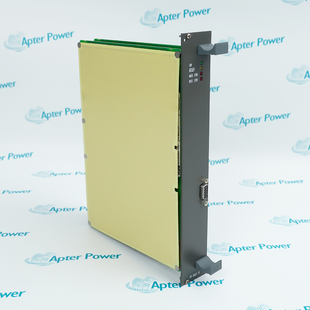 ABB HIEE300867R0001 PPB022 DE