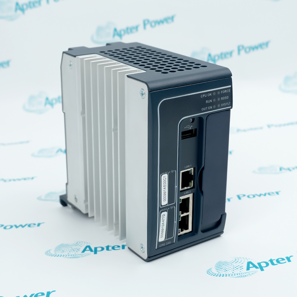 IC695CPK330-ACAS