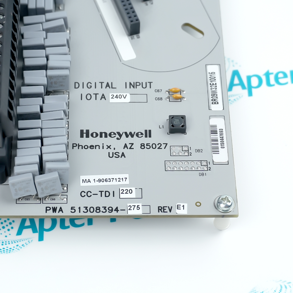 Honeywell CC-TDI220-51308394-275