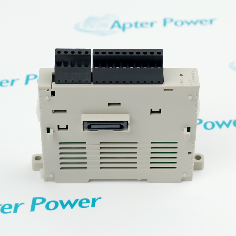 Mitsubishi FX3U-4AD-PT-ADP
