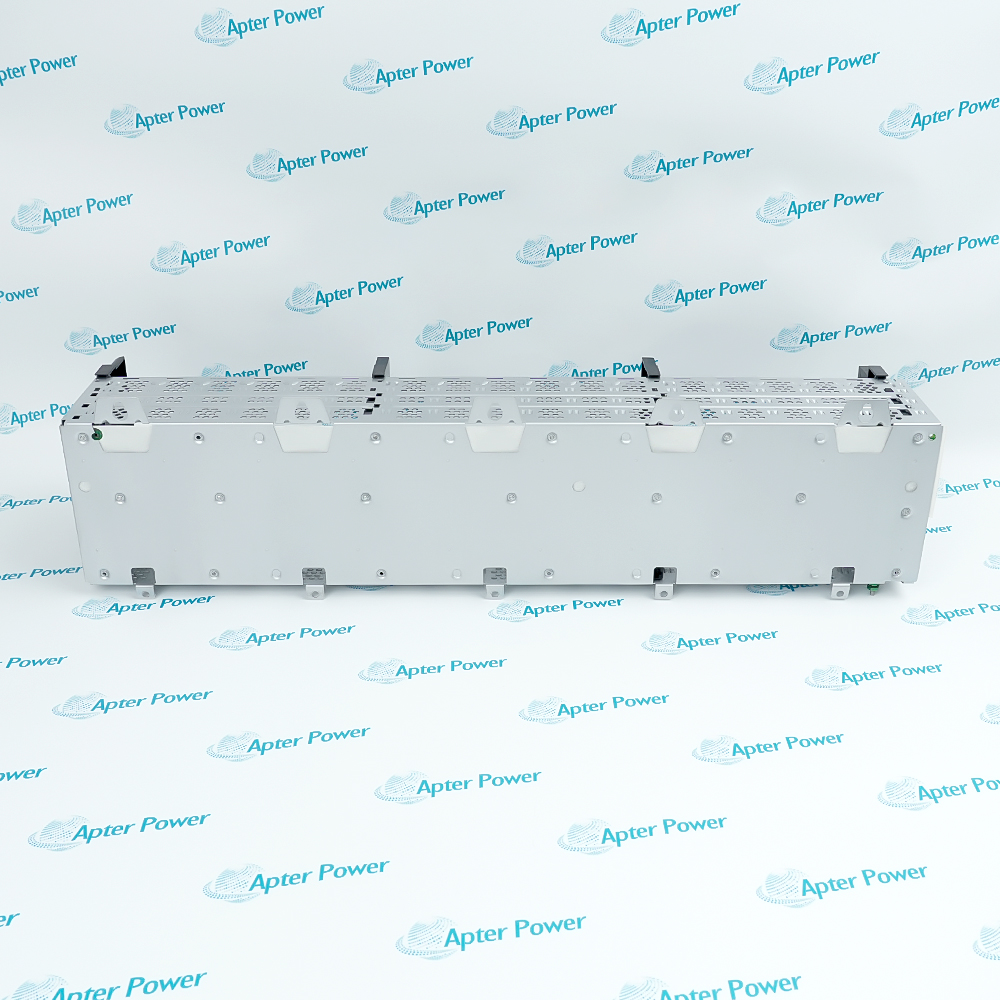 Allen-Bradley 1756-A17