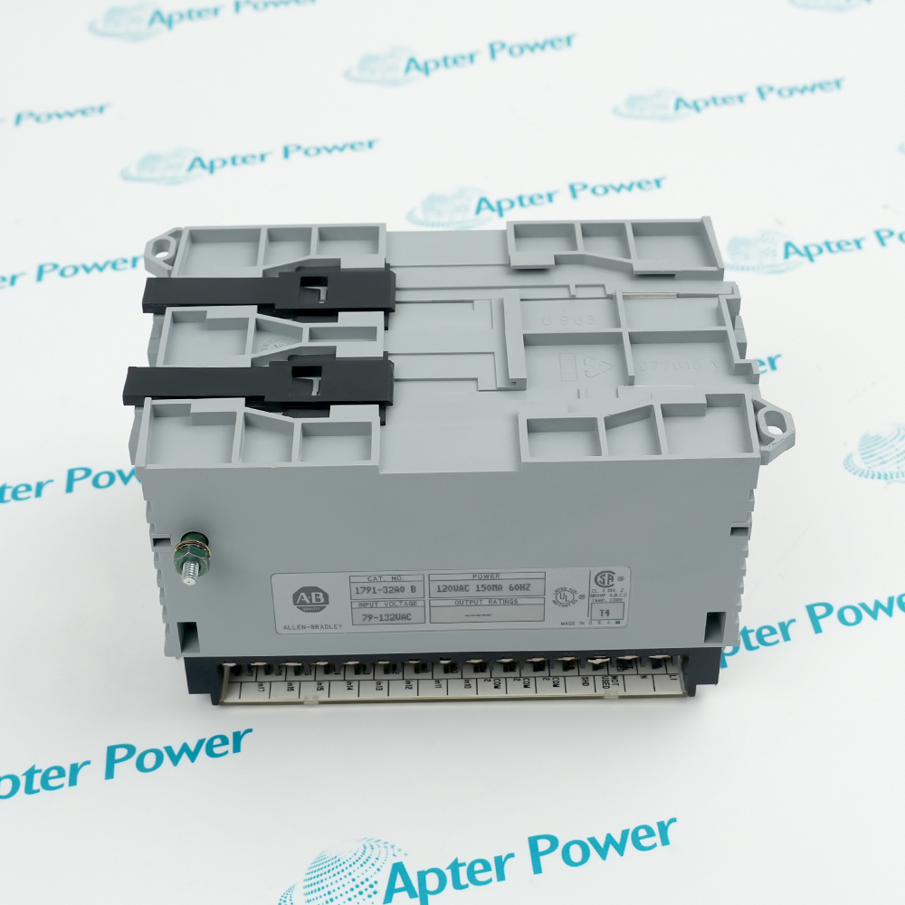 Allen-Bradley 1791-32AO