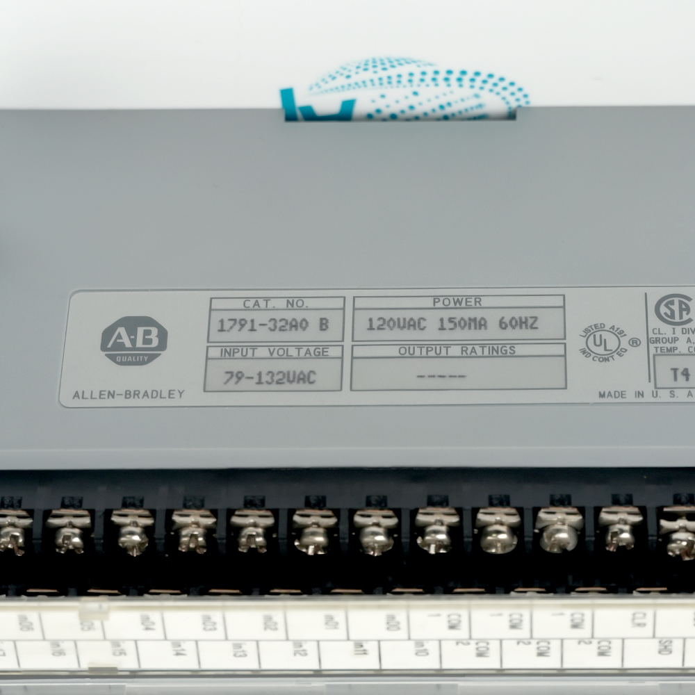 Allen-Bradley 1791-32AO