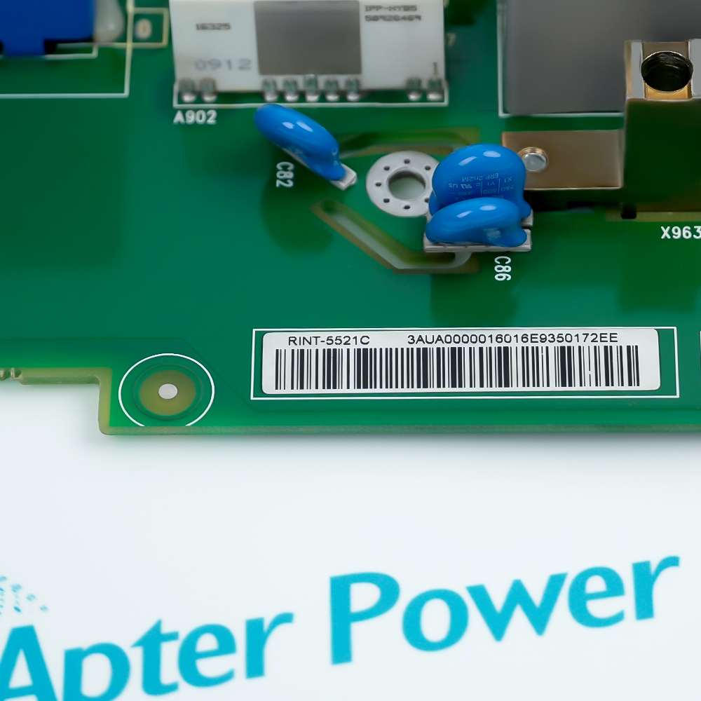 ABB RINT-5521C 3AUA0000016016E
