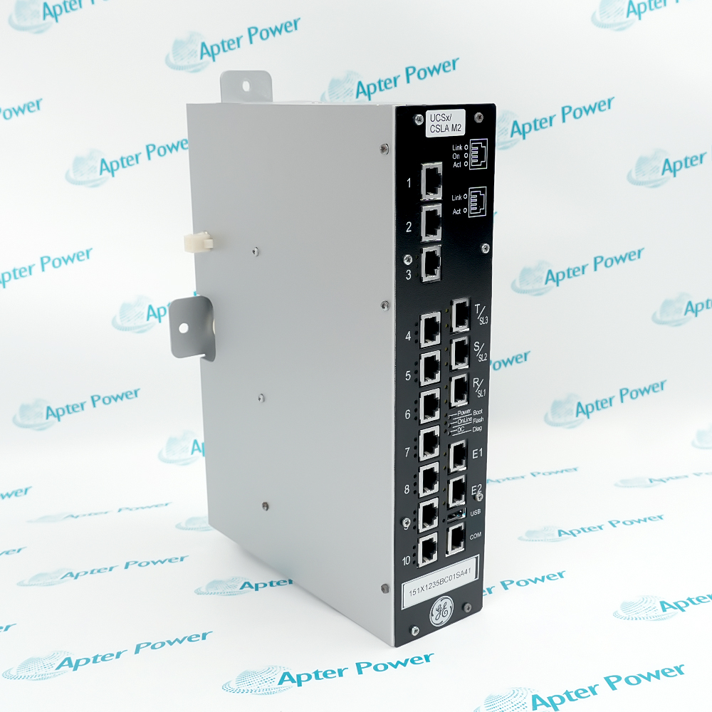 General Electric 151X1235BC01SA41