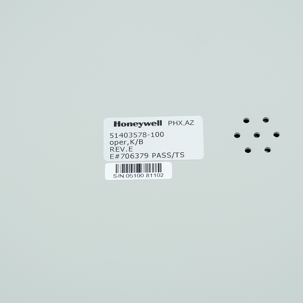 Honeywell 51403578-100