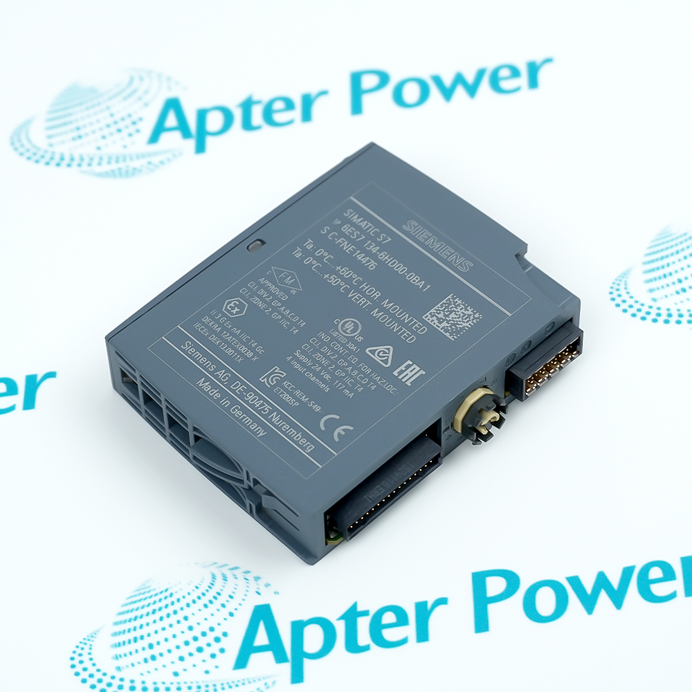 6ES7134-6HD00-0BA1