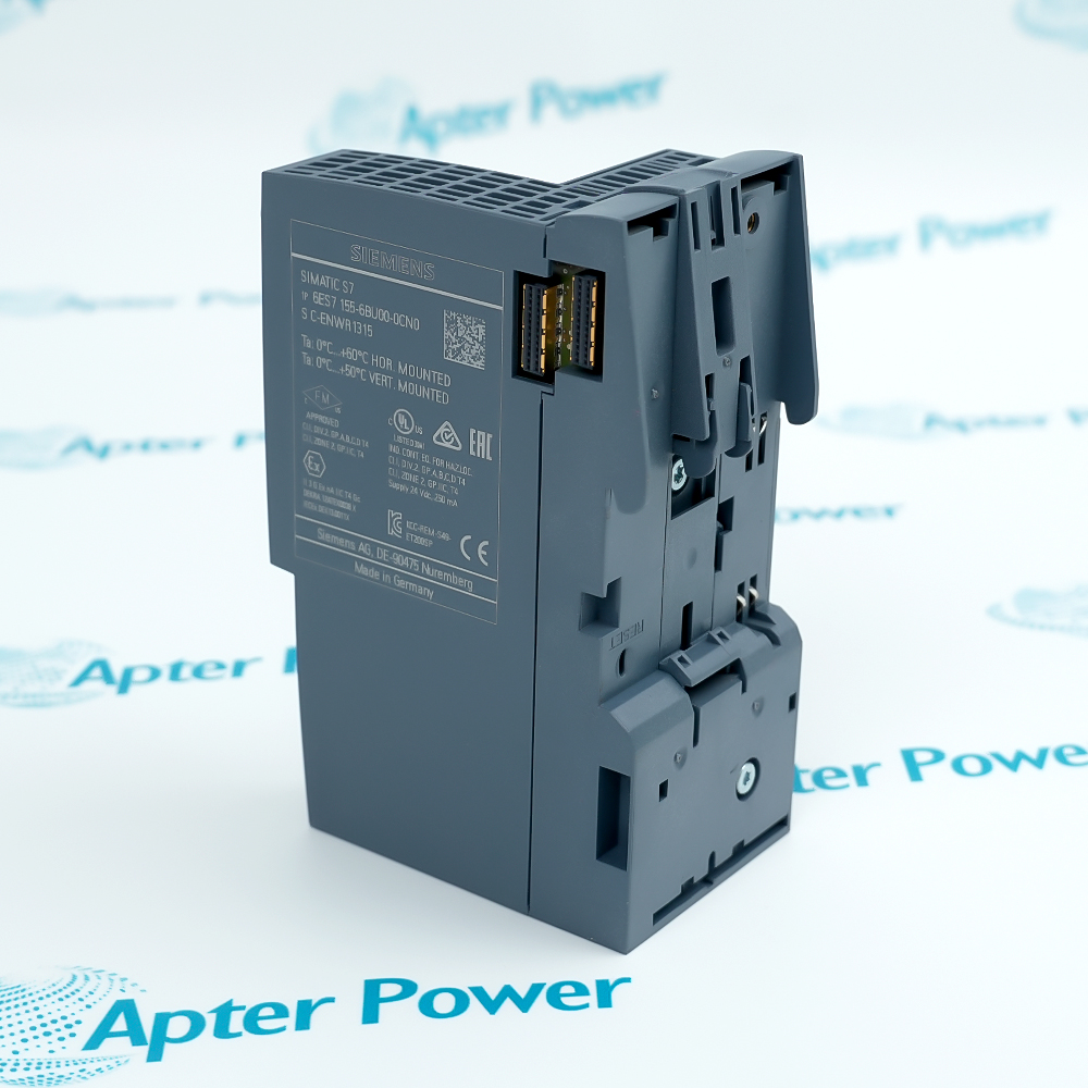 Siemens 6ES7155-6BU00-0CN0
