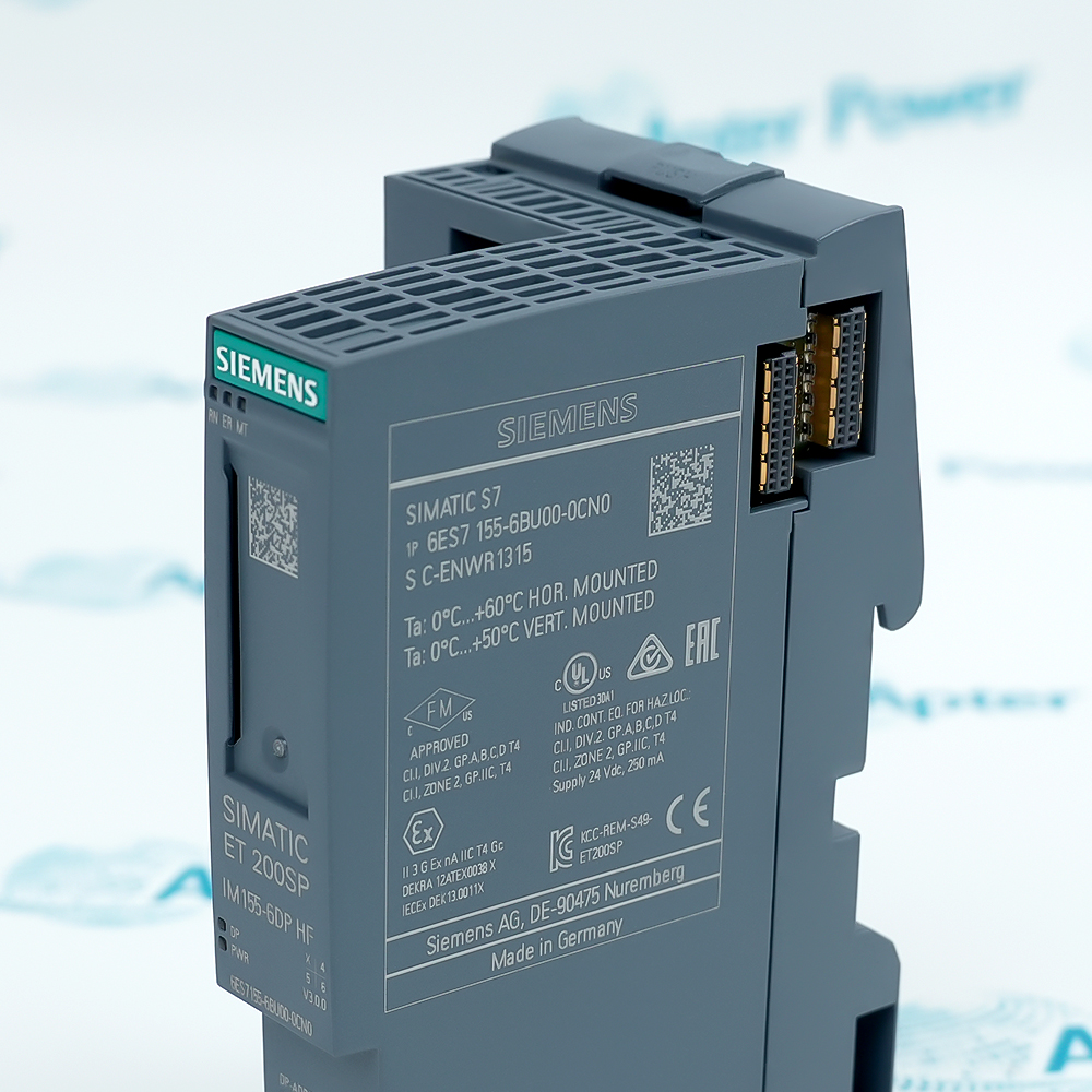 Siemens 6ES7155-6BU00-0CN0