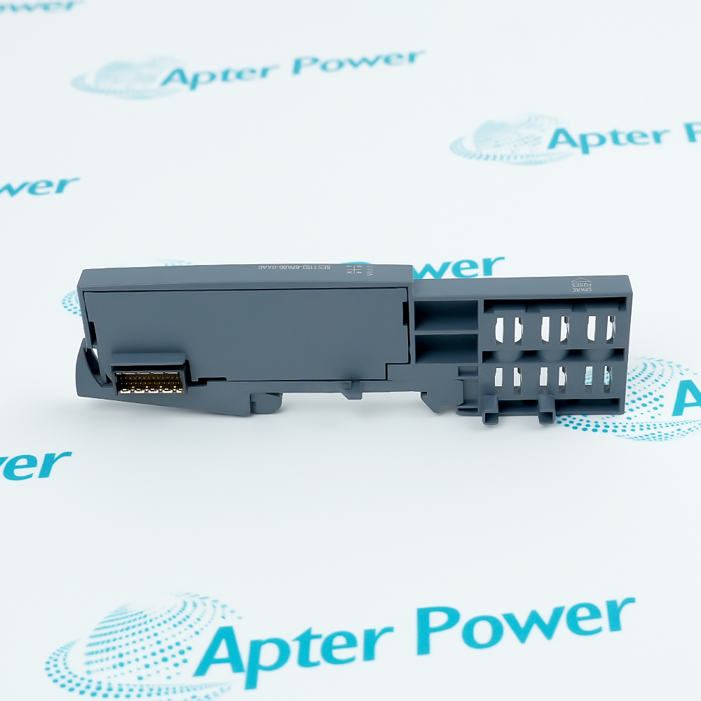 Siemens 6ES7193-6PA00-0AA0